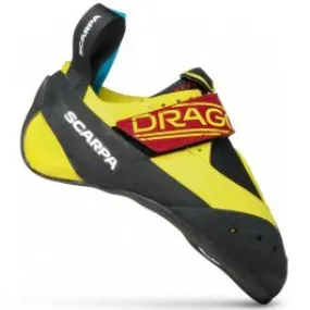 SCARPA Drago kids' climbing shoes