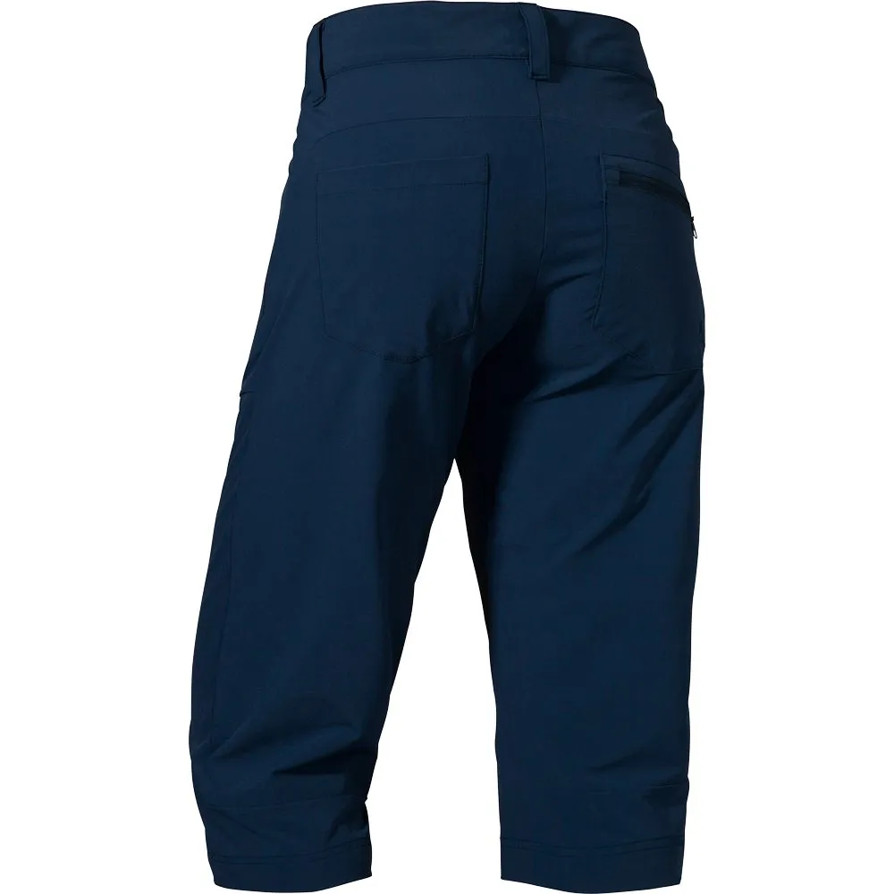 Sch\u00f6ffel - Caracas2 Hiking Pants Women dressblues