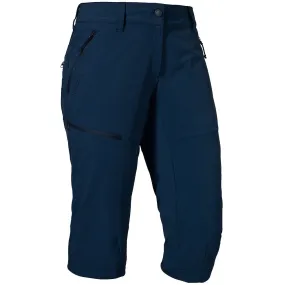 Sch\u00f6ffel - Caracas2 Hiking Pants Women dressblues