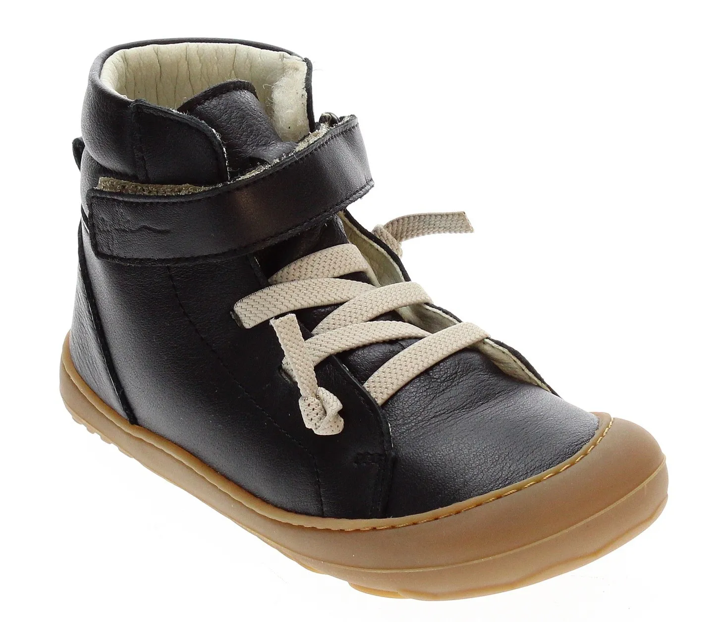 shoes Aylla Chiri Evo Kids - Black - kid´s