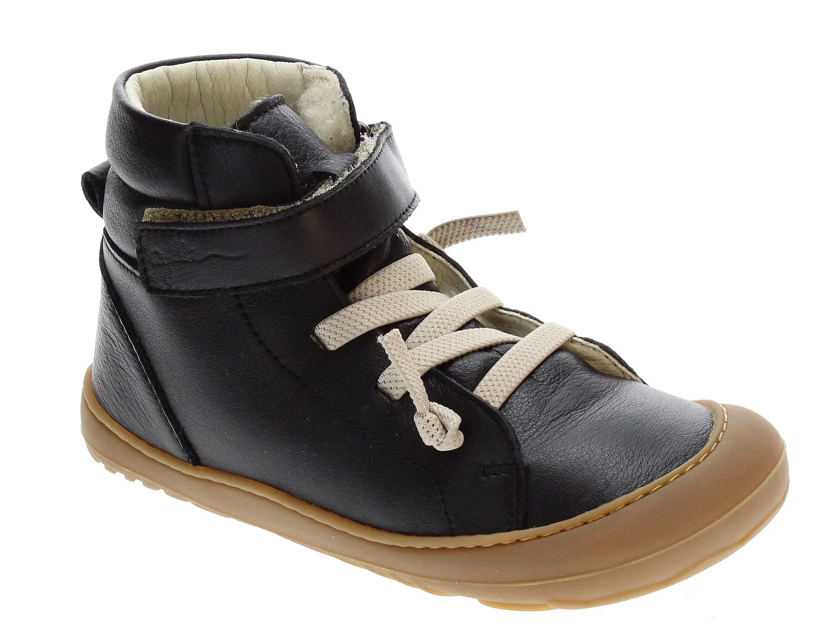 shoes Aylla Chiri Evo Kids - Black - kid´s