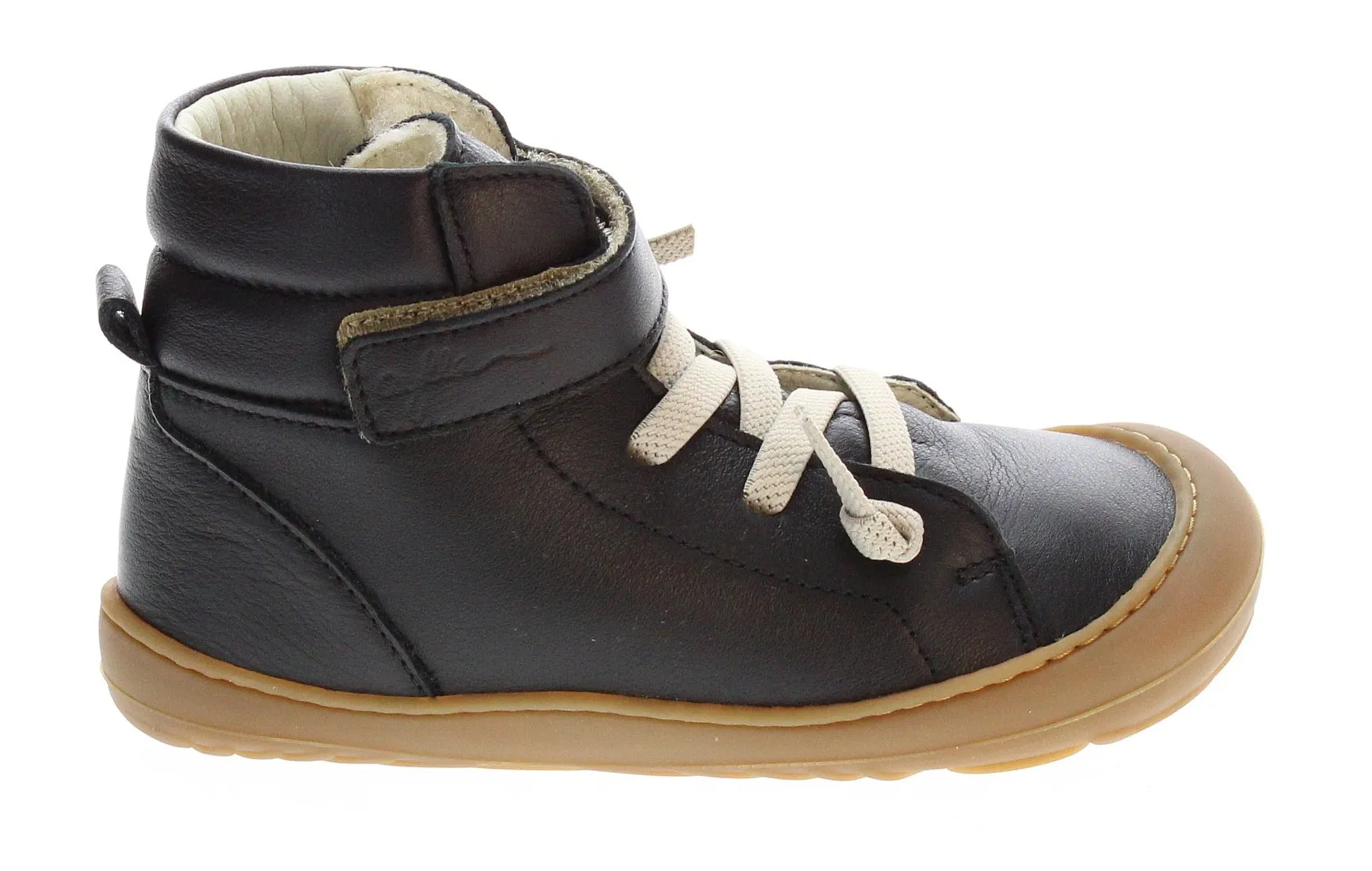 shoes Aylla Chiri Evo Kids - Black - kid´s