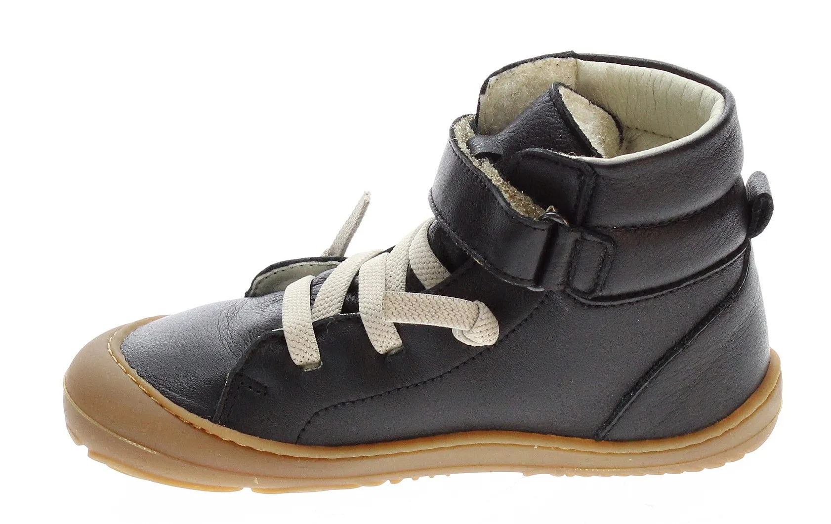 shoes Aylla Chiri Evo Kids - Black - kid´s