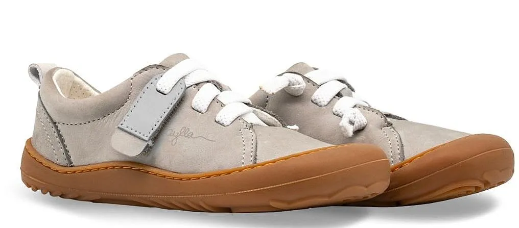 shoes Aylla Keck Kids - Grey - kid´s