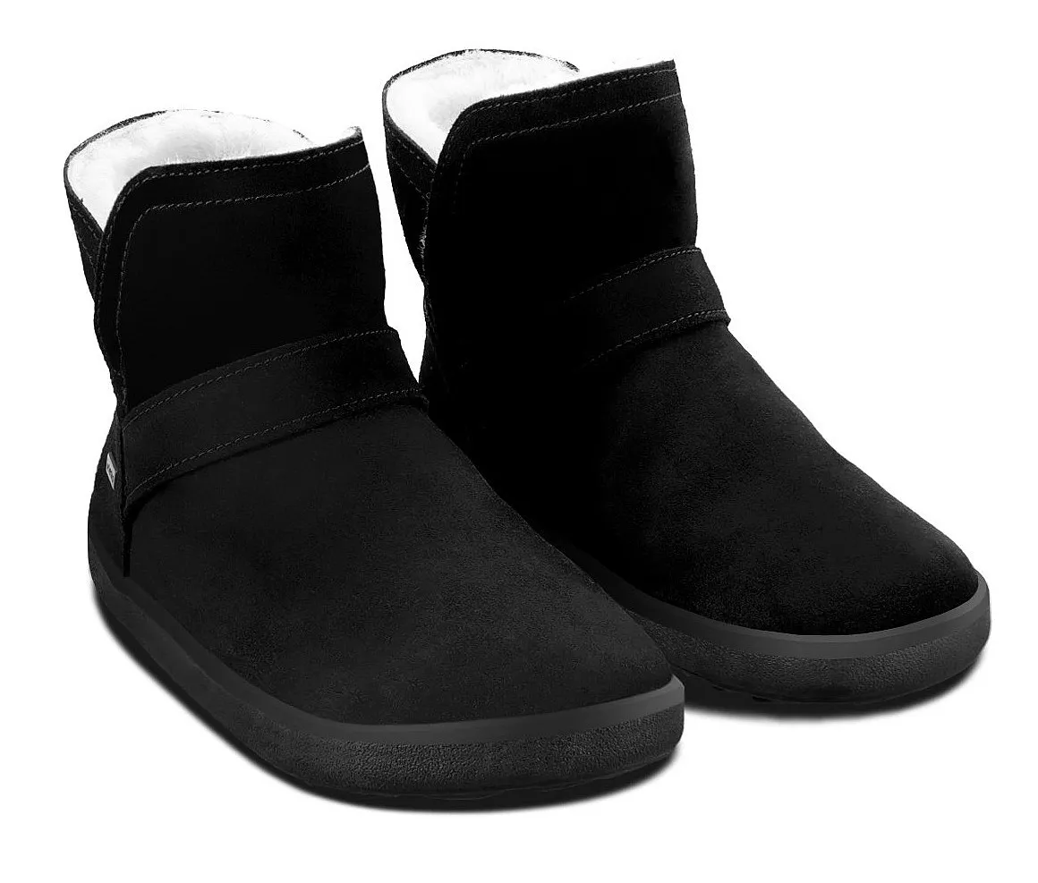 shoes Be Lenka Polaris - All Black - women´s