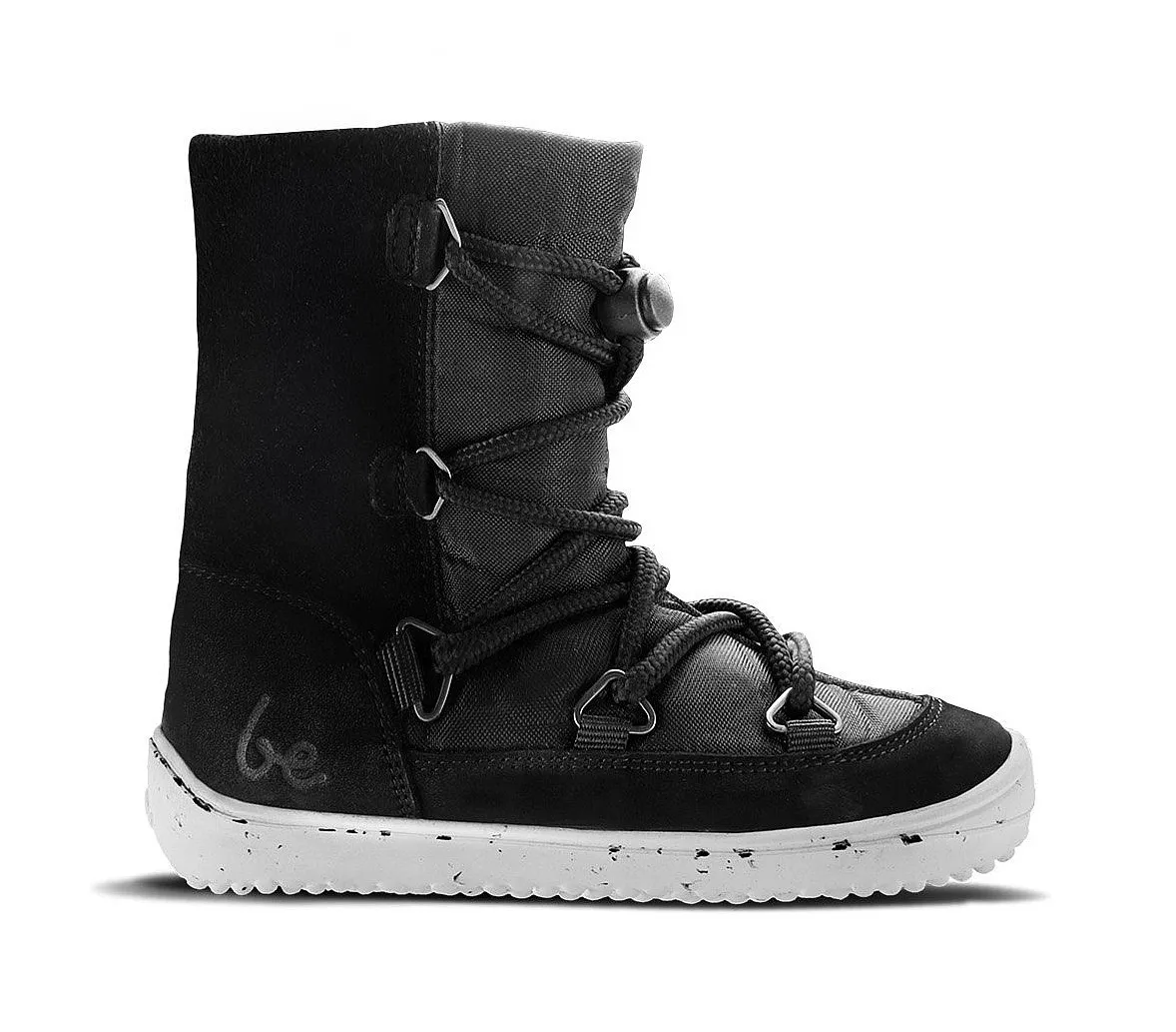 shoes Be Lenka Snowfox Kids 2.0 - Black - unisex junior