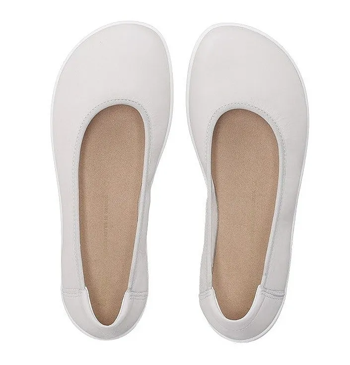 shoes Be Lenka Sophie - All Chalk White - women´s