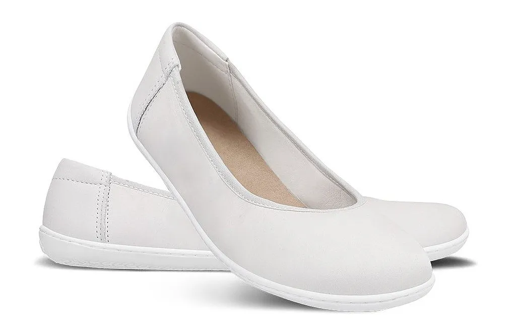 shoes Be Lenka Sophie - All Chalk White - women´s