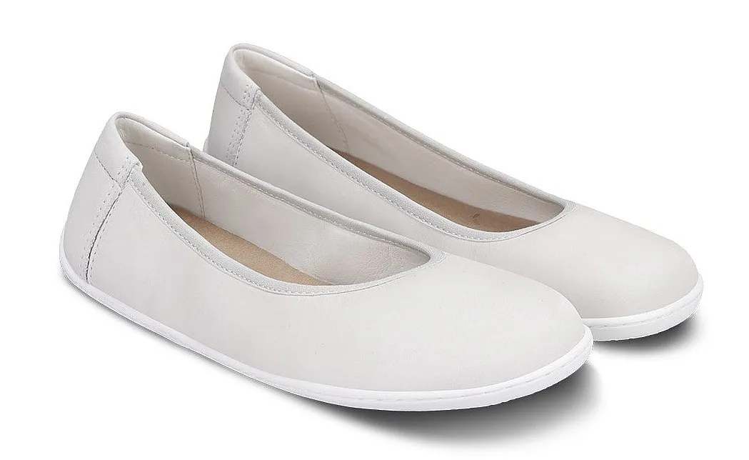 shoes Be Lenka Sophie - All Chalk White - women´s