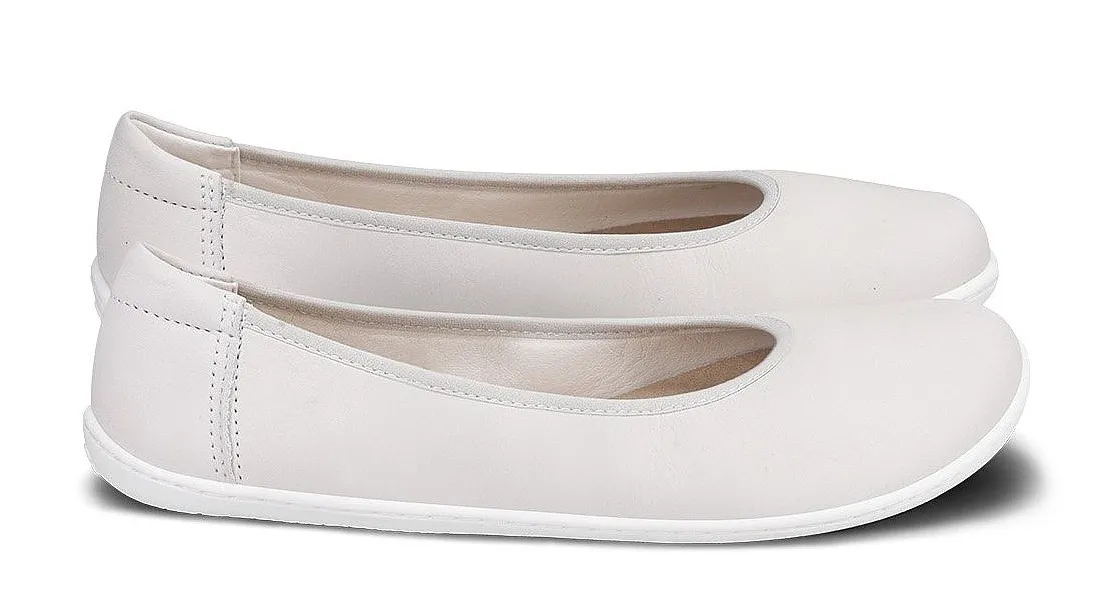 shoes Be Lenka Sophie - All Chalk White - women´s