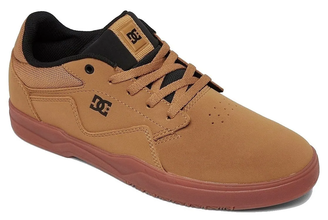 shoes DC Barksdale - WEA/Wheat/Black - men´s