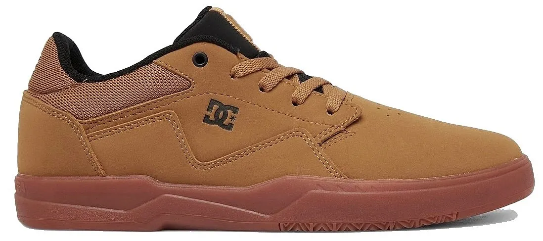 shoes DC Barksdale - WEA/Wheat/Black - men´s