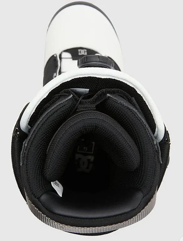 shoes DC Judge Boa - HKC/White/Black/Citrus - men´s