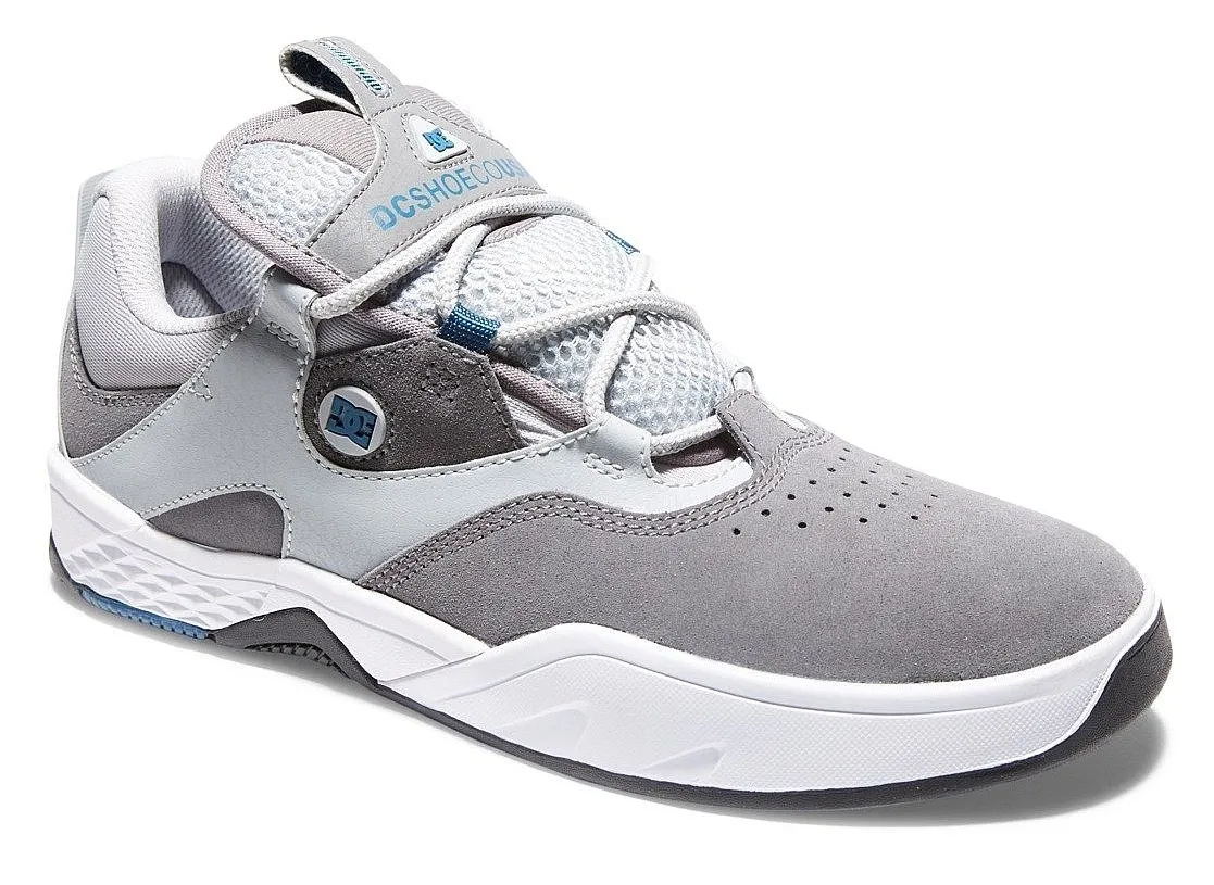 shoes DC Kalis - GG4/Dark Grey/Light Grey - men´s