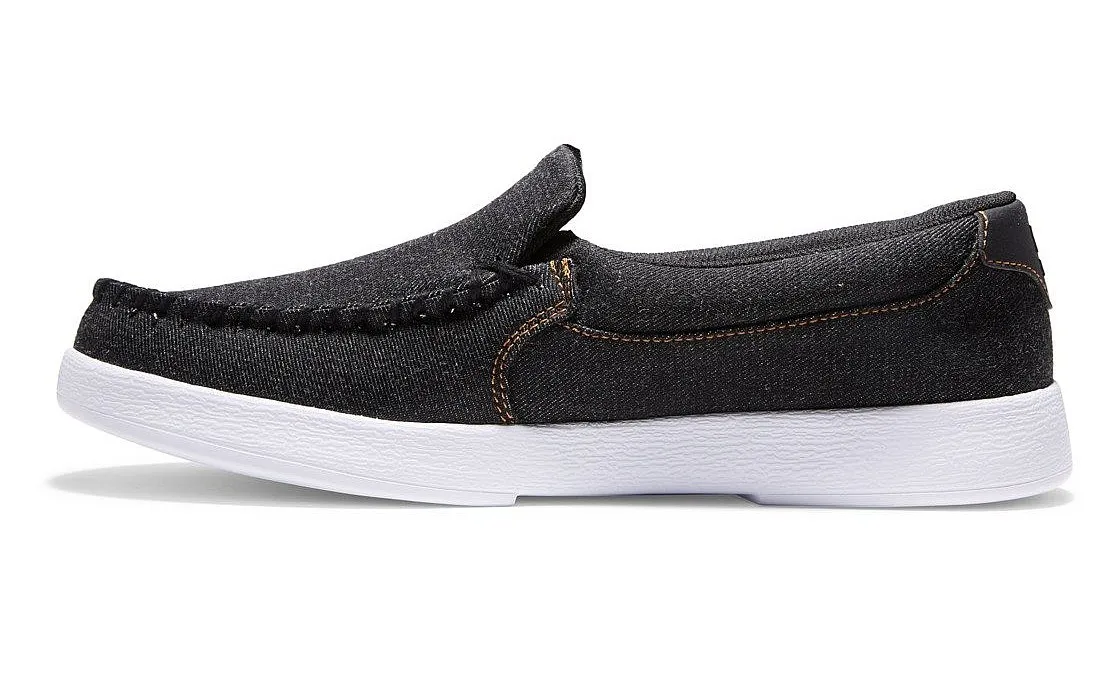 shoes DC Villain 2 - BDM/Black Denim - men´s