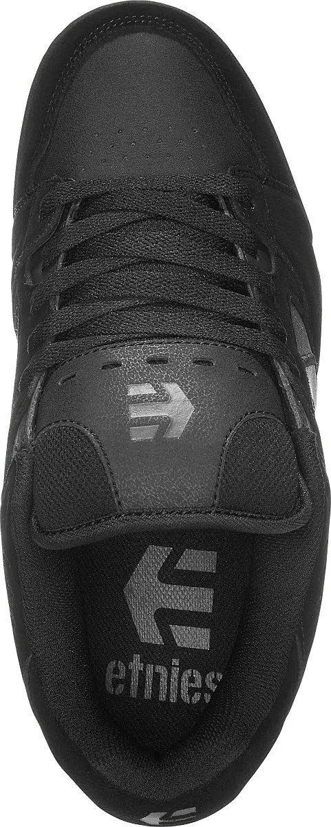 shoes Etnies Faze - Black/Black/Gum - men´s