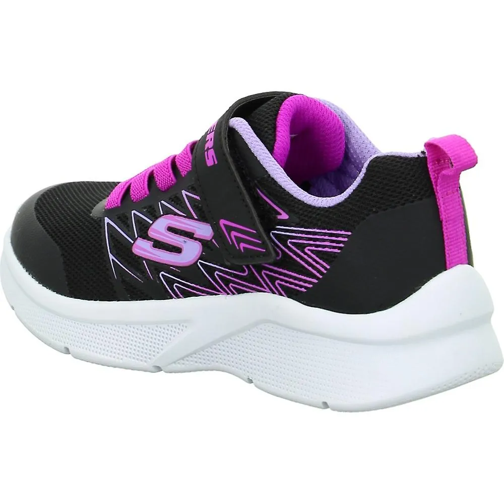 Skechers Bold Delight 302468LBLK universal all year kids shoes