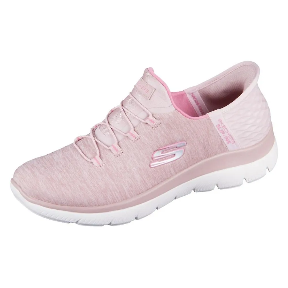 Skechers Summits Dazzling 149937ROSE training all year women shoes