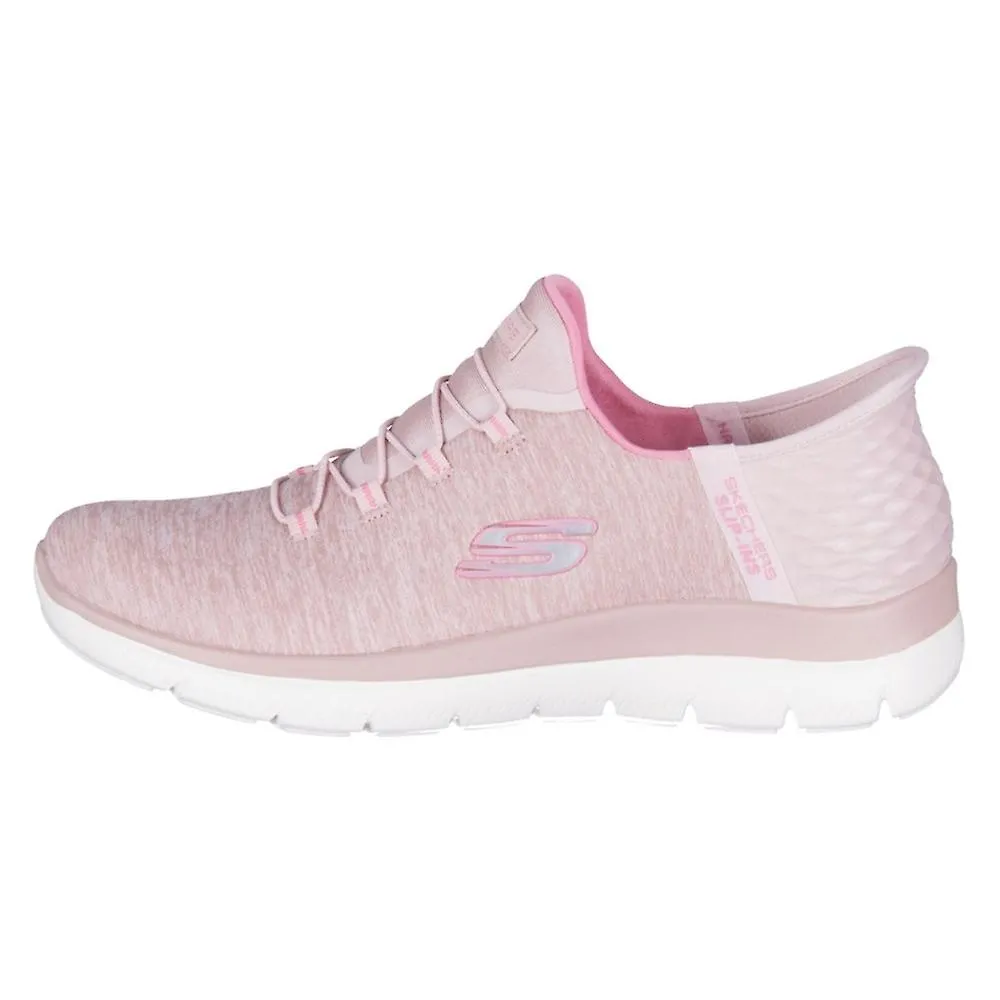 Skechers Summits Dazzling 149937ROSE training all year women shoes