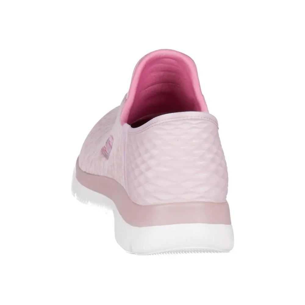 Skechers Summits Dazzling 149937ROSE training all year women shoes