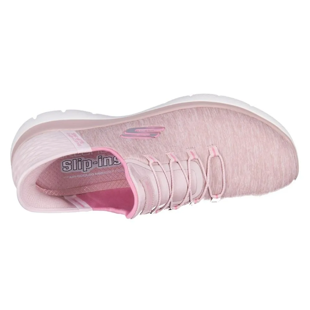 Skechers Summits Dazzling 149937ROSE training all year women shoes