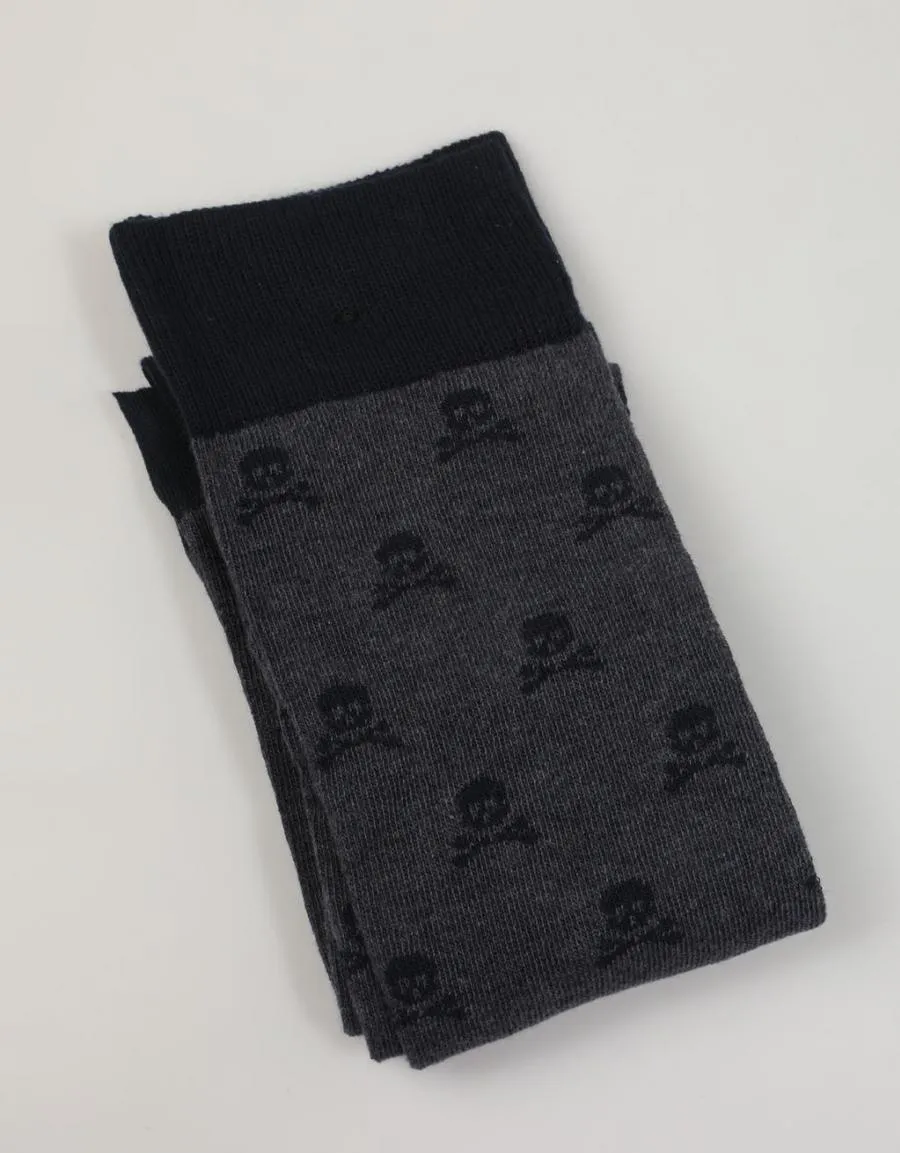  socks SCALPERS BAGS Socks 25761 en Black 83294