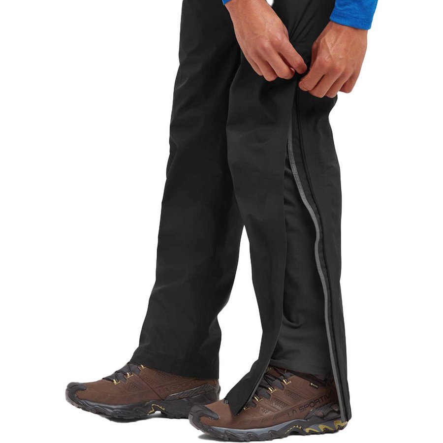 Solution Waterproof Hiking Pants