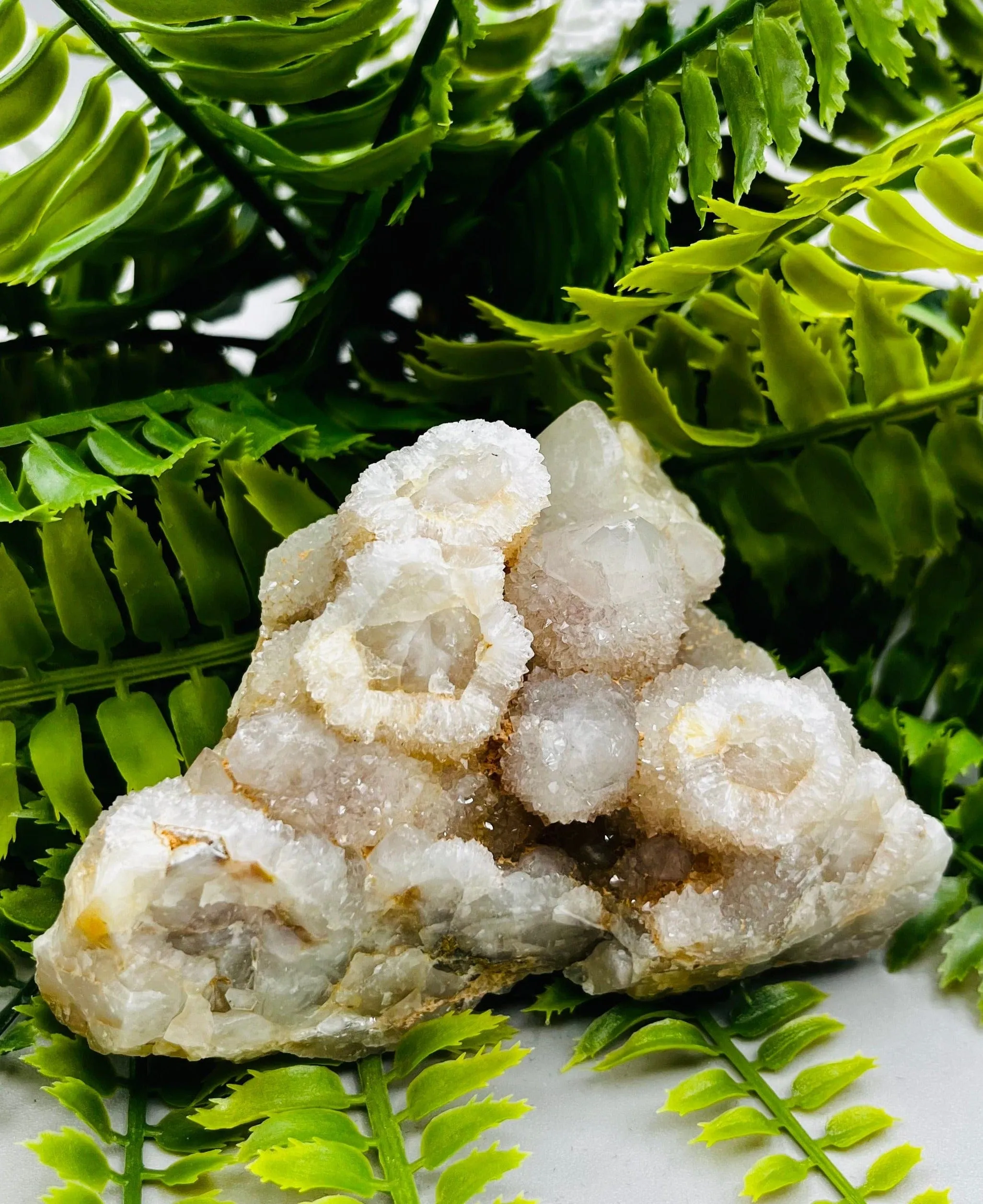 Spirit Quartz Specimen