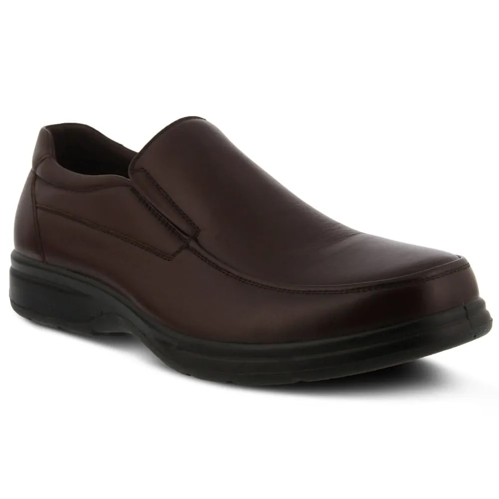 Spring Step Shoes Men Devon Shoes