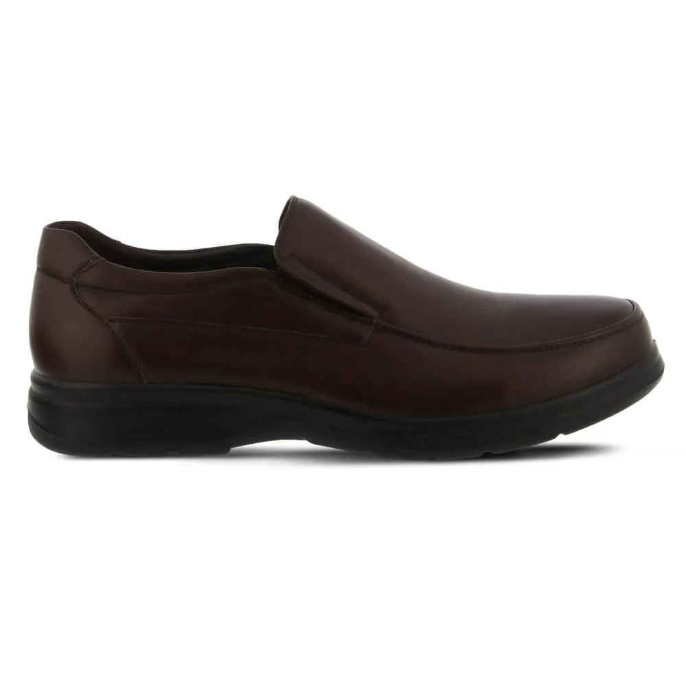 Spring Step Shoes Men Devon Shoes