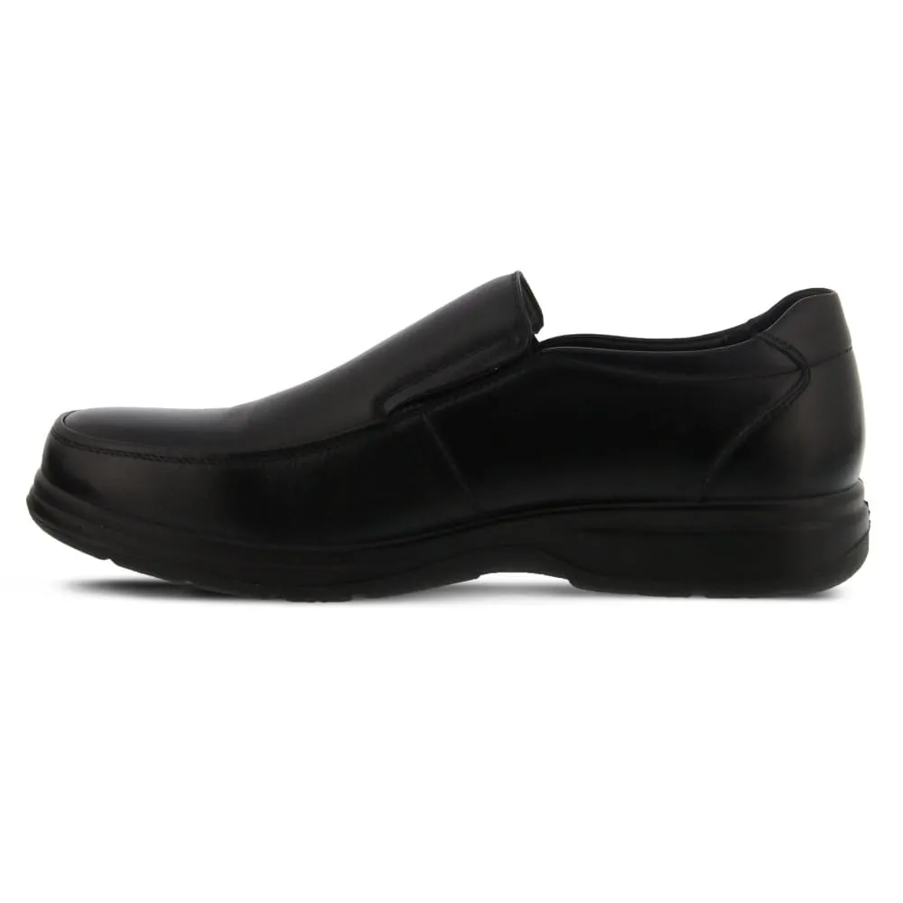 Spring Step Shoes Men Devon Shoes