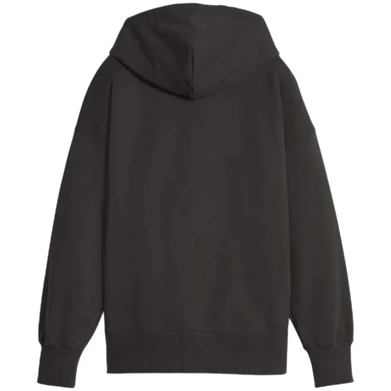 Sudadera Puma Swarovski Cryst