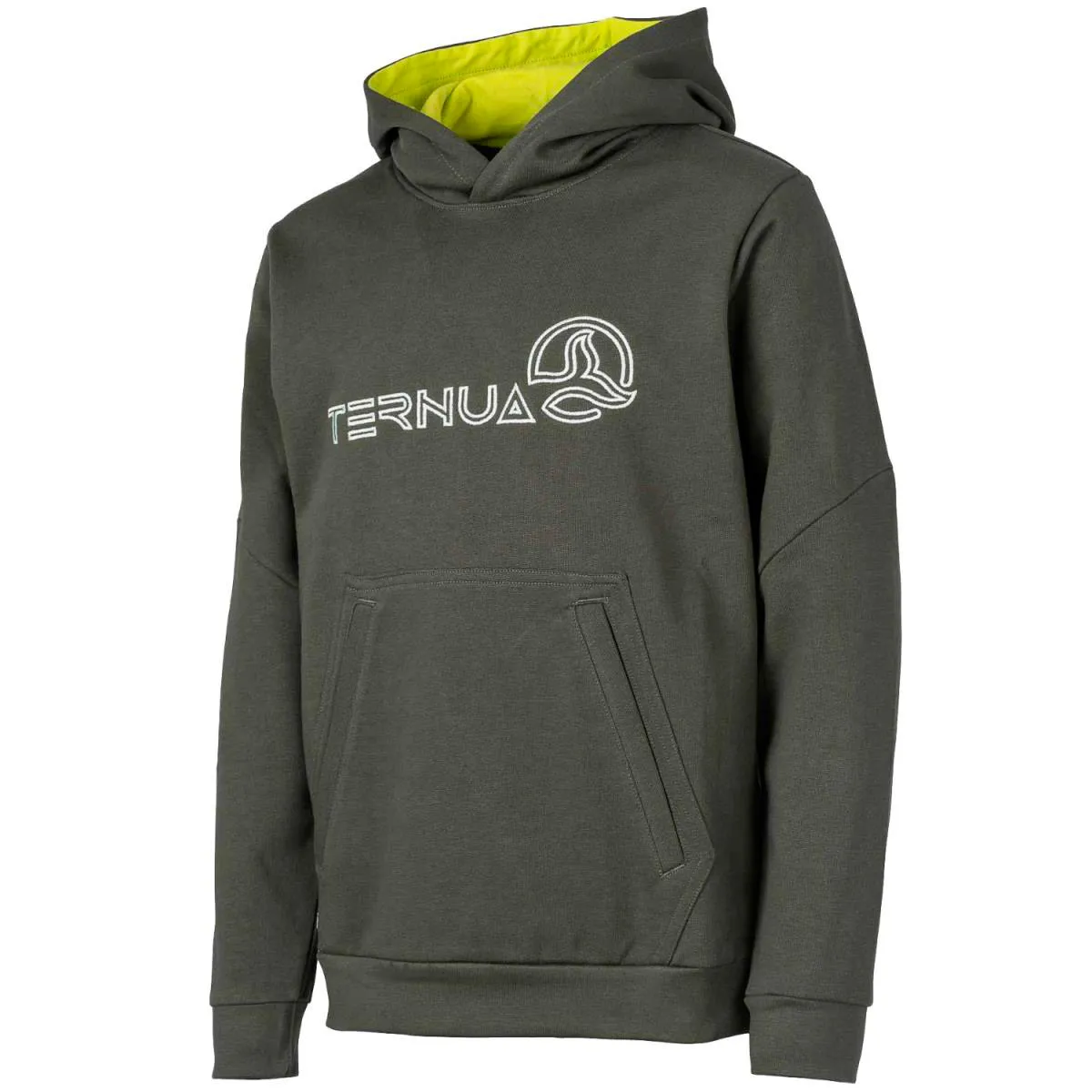 Sudadera ternua Brig PO Kids