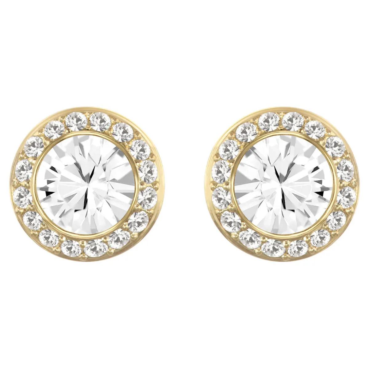 Swarovski Angelic Stud Earrings