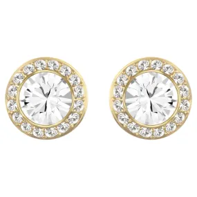 Swarovski Angelic Stud Earrings