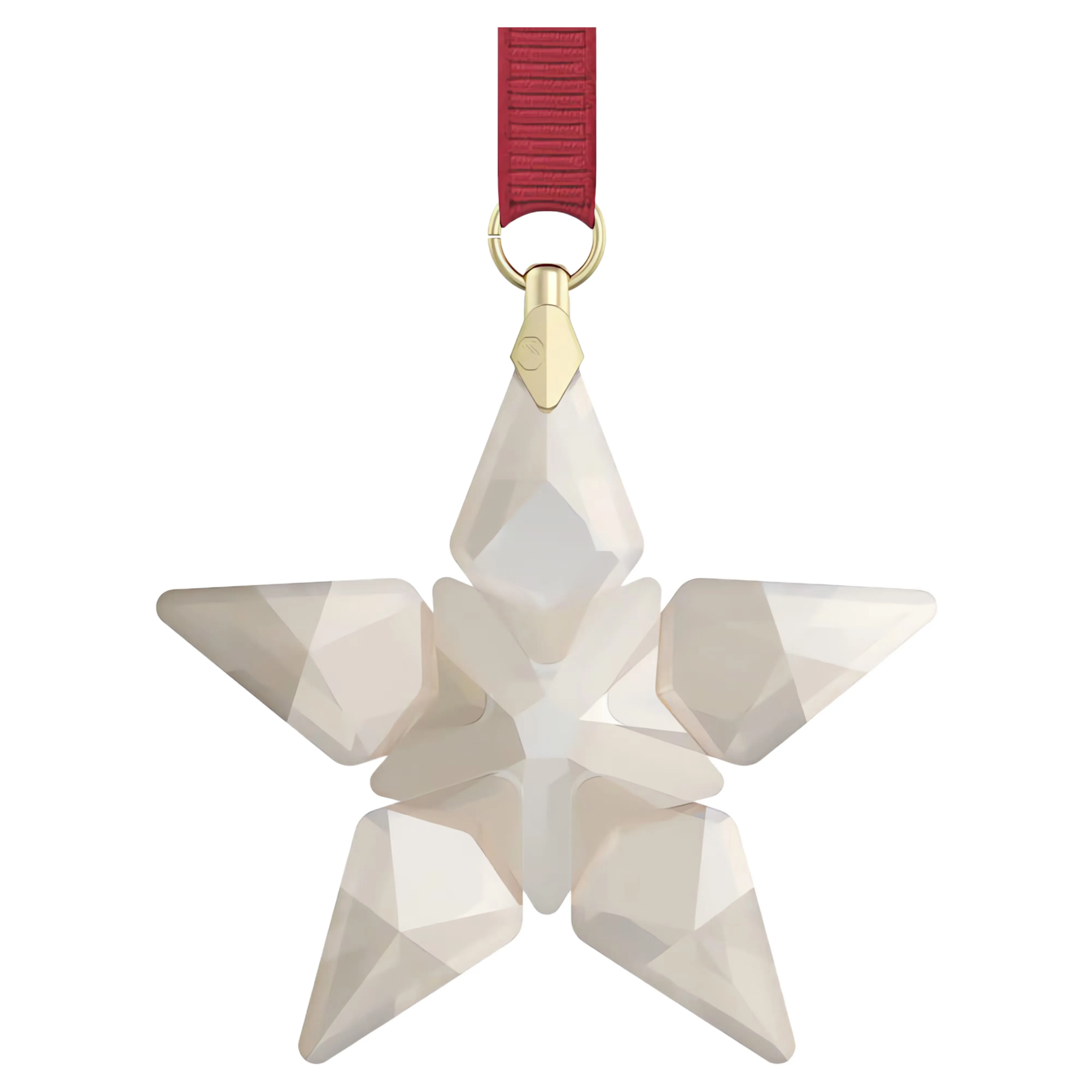 Swarovski Annual Edition Festive Ornament 2023 Small -5648747