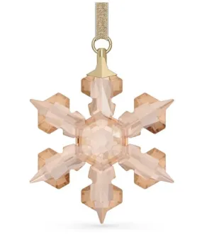 Swarovski - Festive Ornament, Small