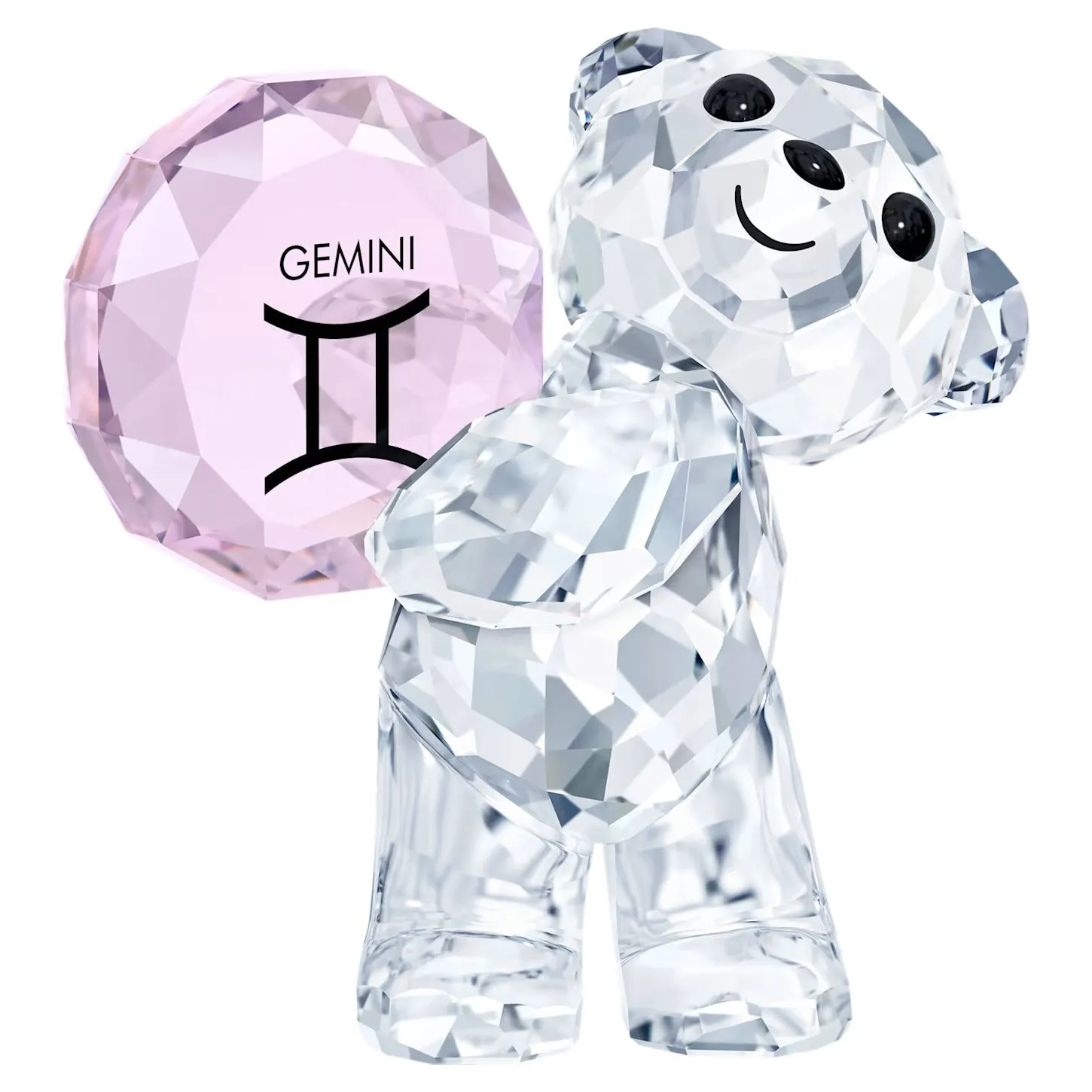 Swarovski Kris Bear Zodiac GIMINI- 5396297