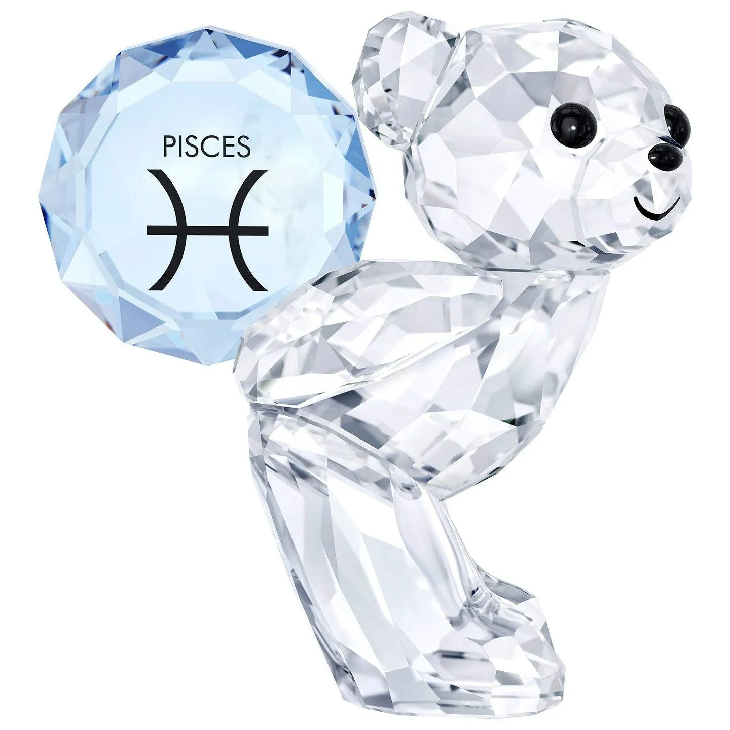 Swarovski Kris Bear Zodiac PISCES- 5396294