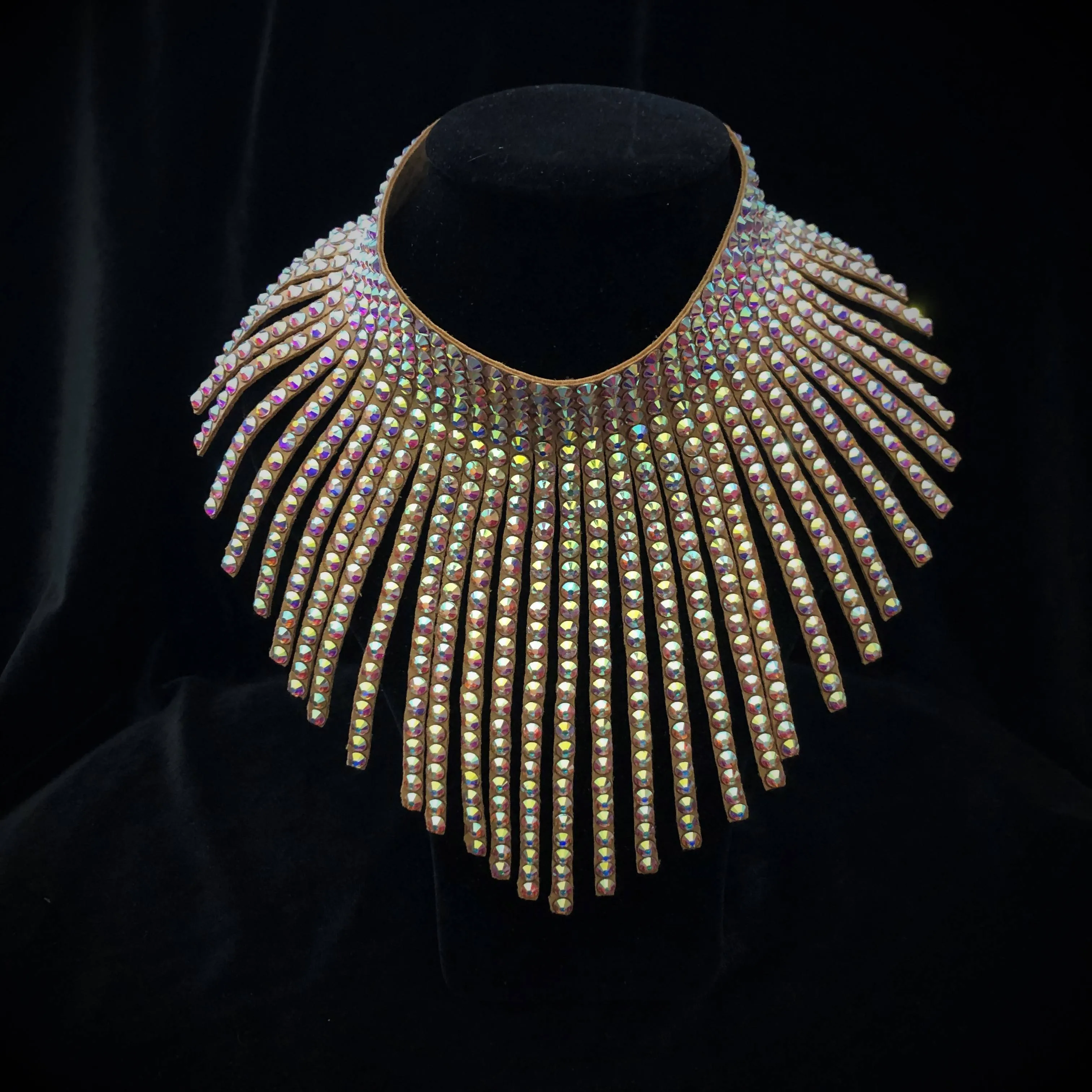 Swarovski Radiance Necklace