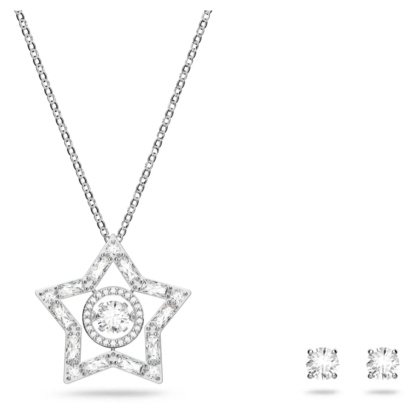 SWAROVSKI Stella Set, 5622729 