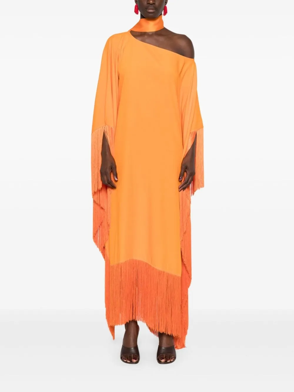 Taller Marmo Pre Sea Clothing Orange