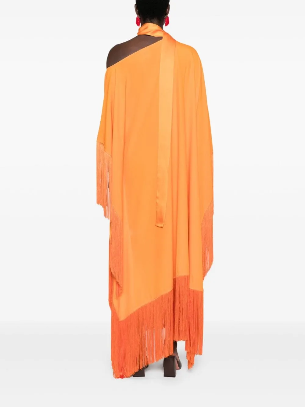 Taller Marmo Pre Sea Clothing Orange