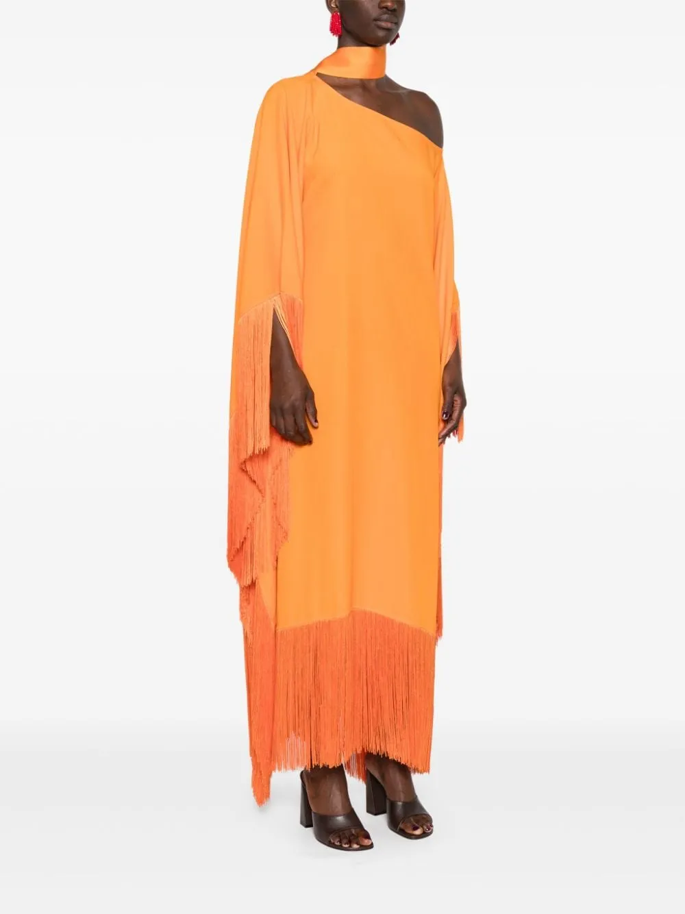 Taller Marmo Pre Sea Clothing Orange