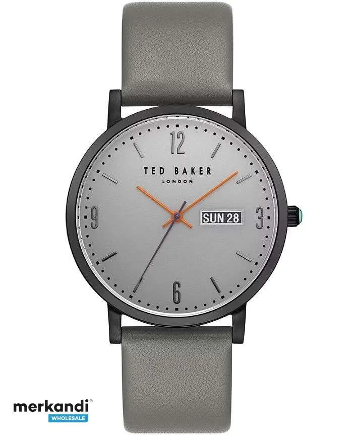 Ted Baker Ladies and Gentlemen Watches NUEVO