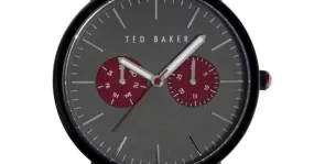 Ted Baker Ladies and Gentlemen Watches NUEVO