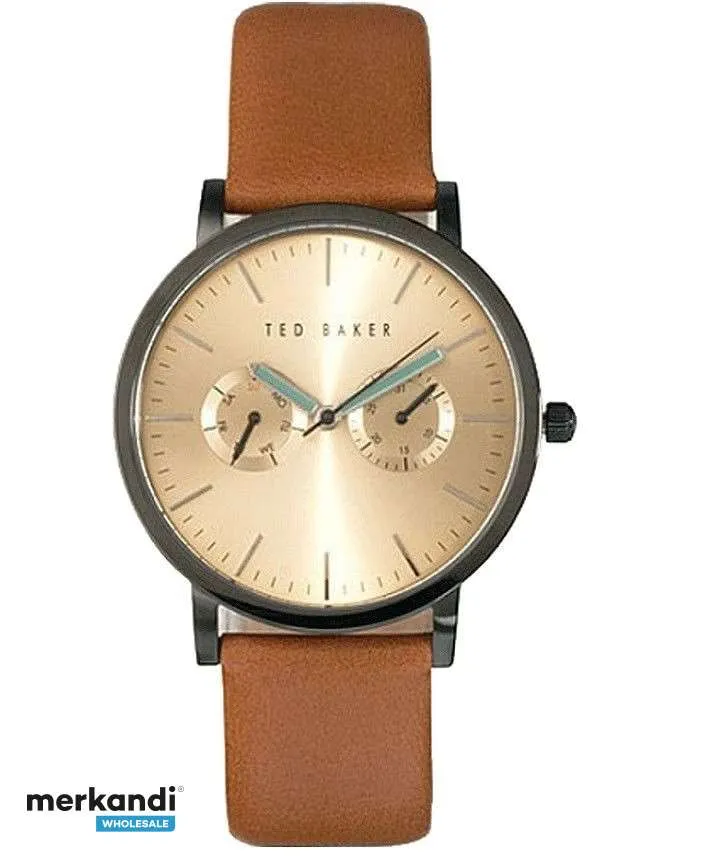 Ted Baker Ladies and Gentlemen Watches NUEVO