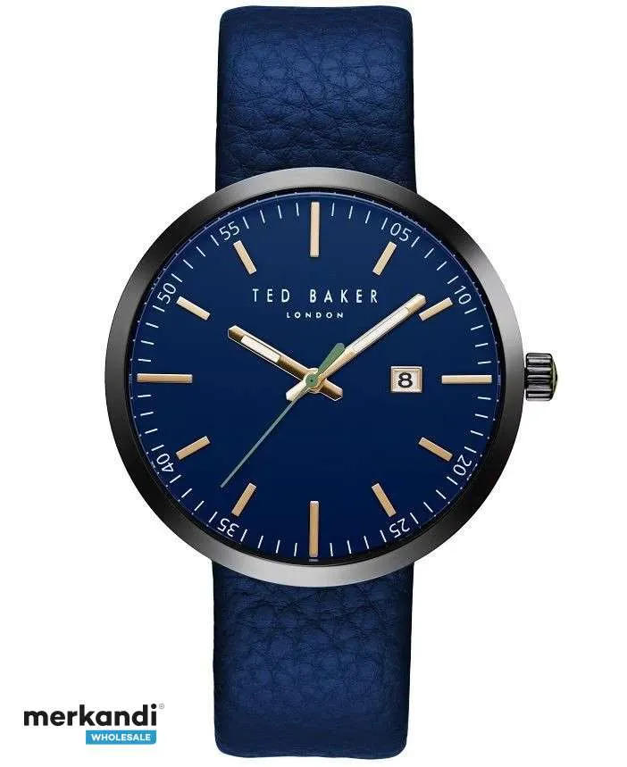 Ted Baker Ladies and Gentlemen Watches NUEVO