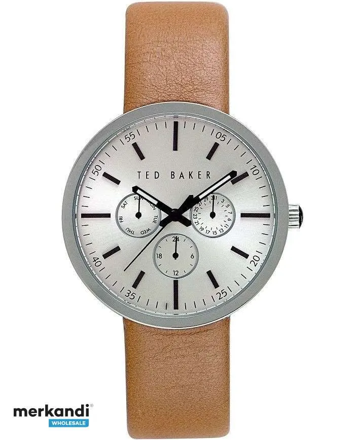 Ted Baker Ladies and Gentlemen Watches NUEVO