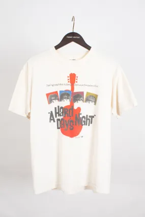 The Beatles 'A Hard Days Night' 2006 Film T-shirt | Poorboy Boutique Vintage Clothing